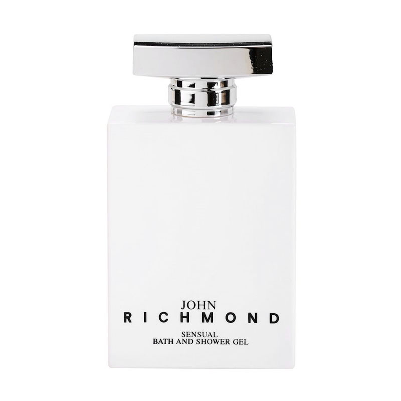 Парфумований гель для душу John Richmond John Richmond жіночий, 200 мл